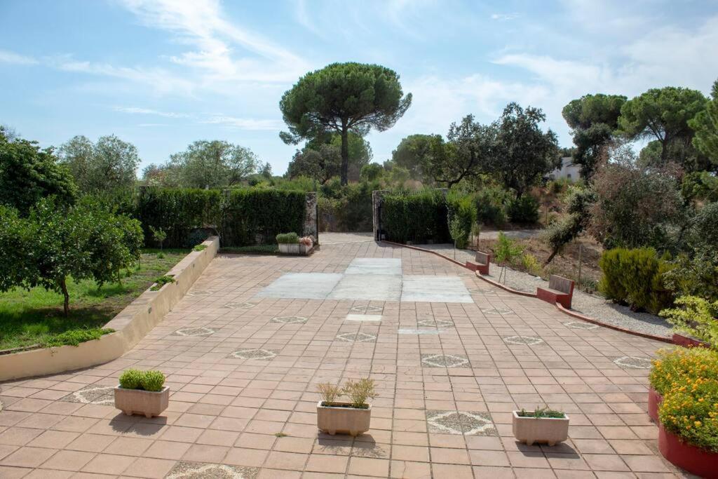 Casa Rural La Milagrosa En Cordoba, Cordoba
